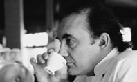Stefano Manfredi