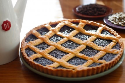 Crostata di Moré