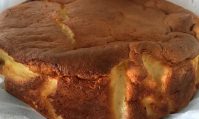 Torta di Ricotta